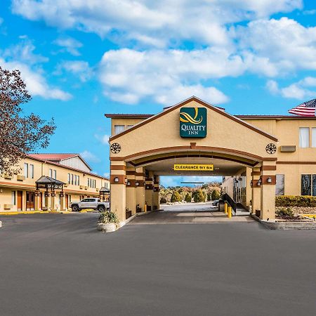 Quality Inn Ozona I-10 Dış mekan fotoğraf