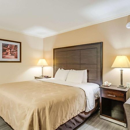Quality Inn Ozona I-10 Dış mekan fotoğraf