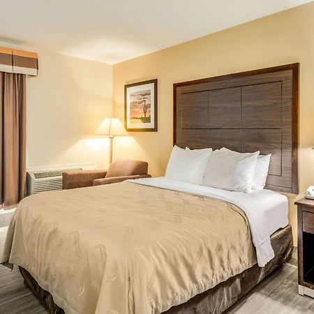 Quality Inn Ozona I-10 Dış mekan fotoğraf