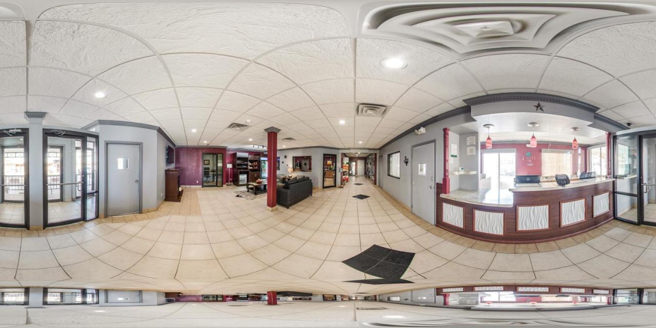Quality Inn Ozona I-10 Dış mekan fotoğraf