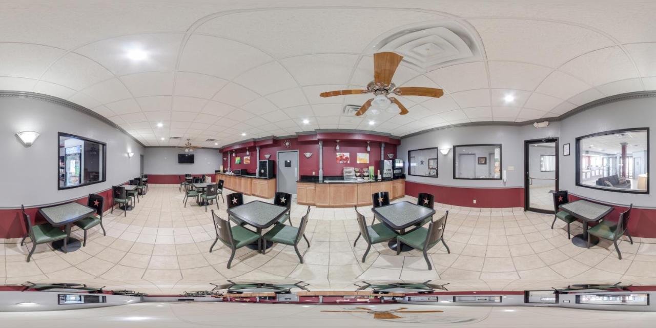 Quality Inn Ozona I-10 Dış mekan fotoğraf