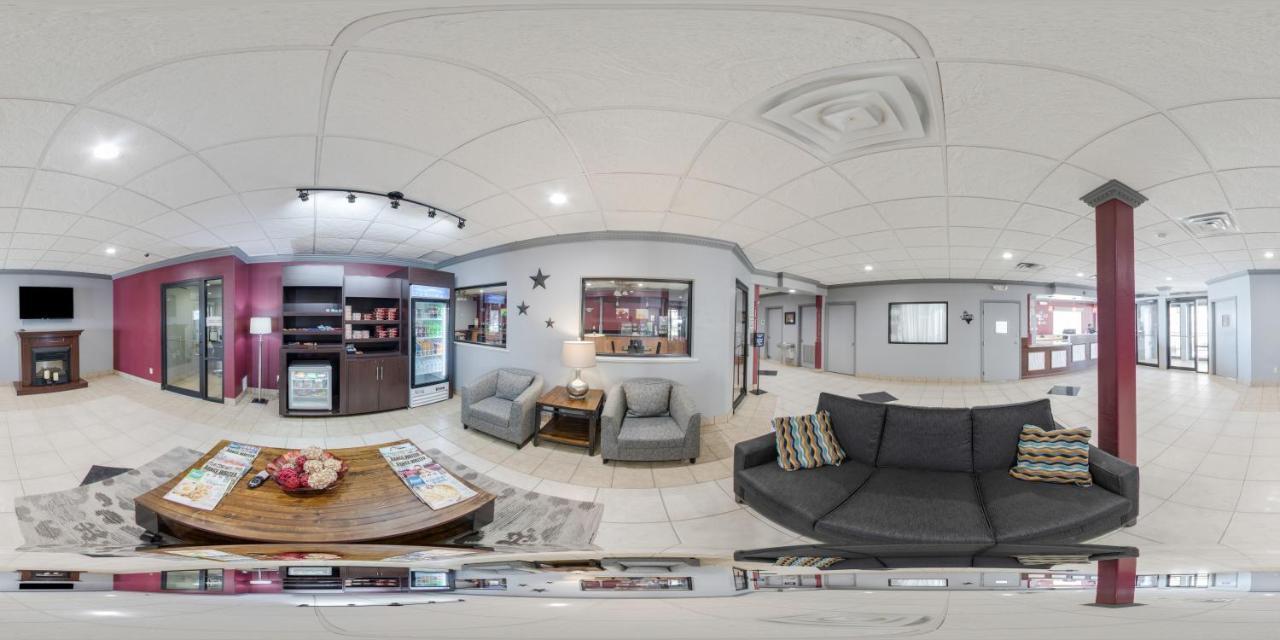 Quality Inn Ozona I-10 Dış mekan fotoğraf