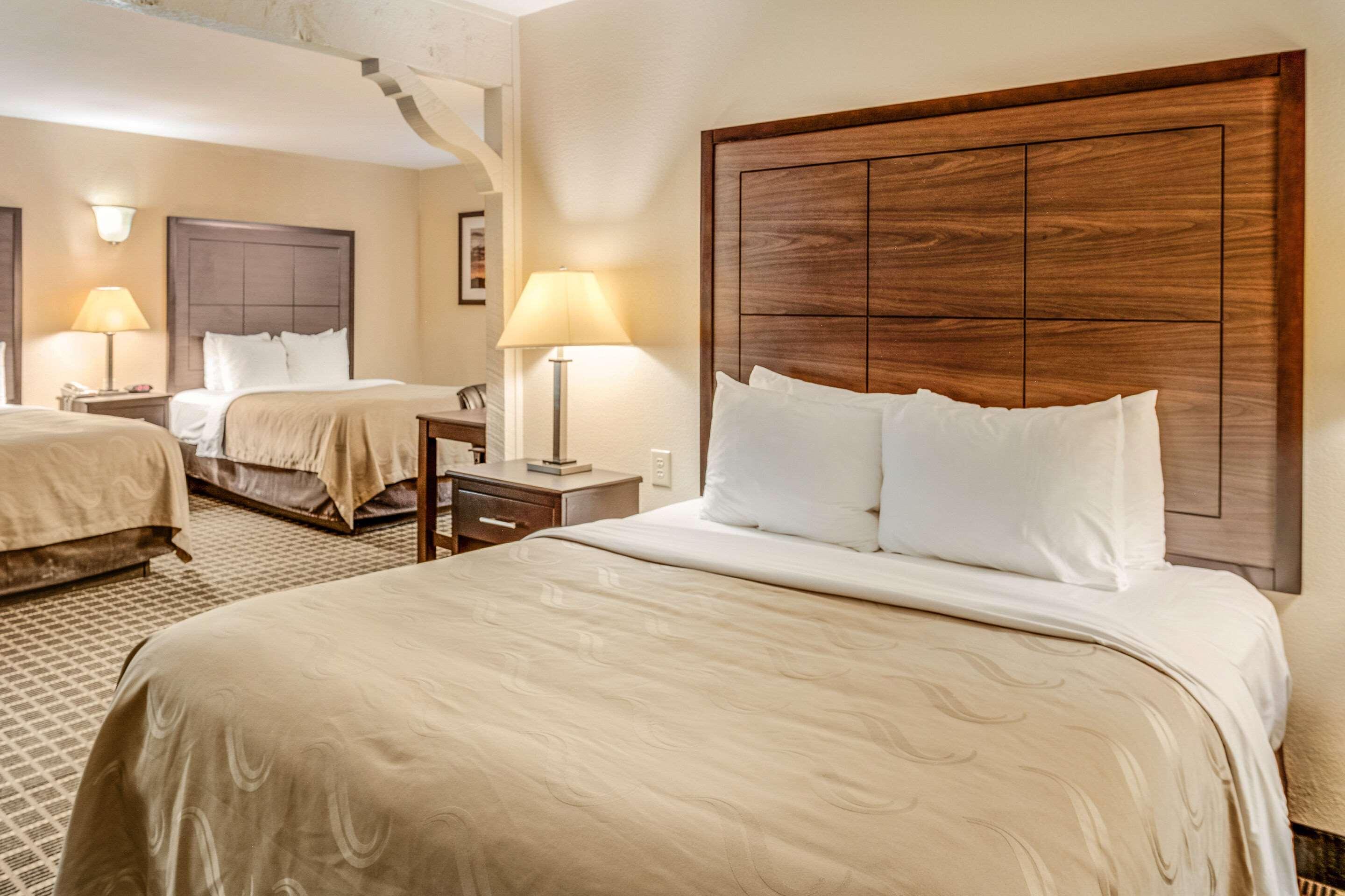 Quality Inn Ozona I-10 Dış mekan fotoğraf