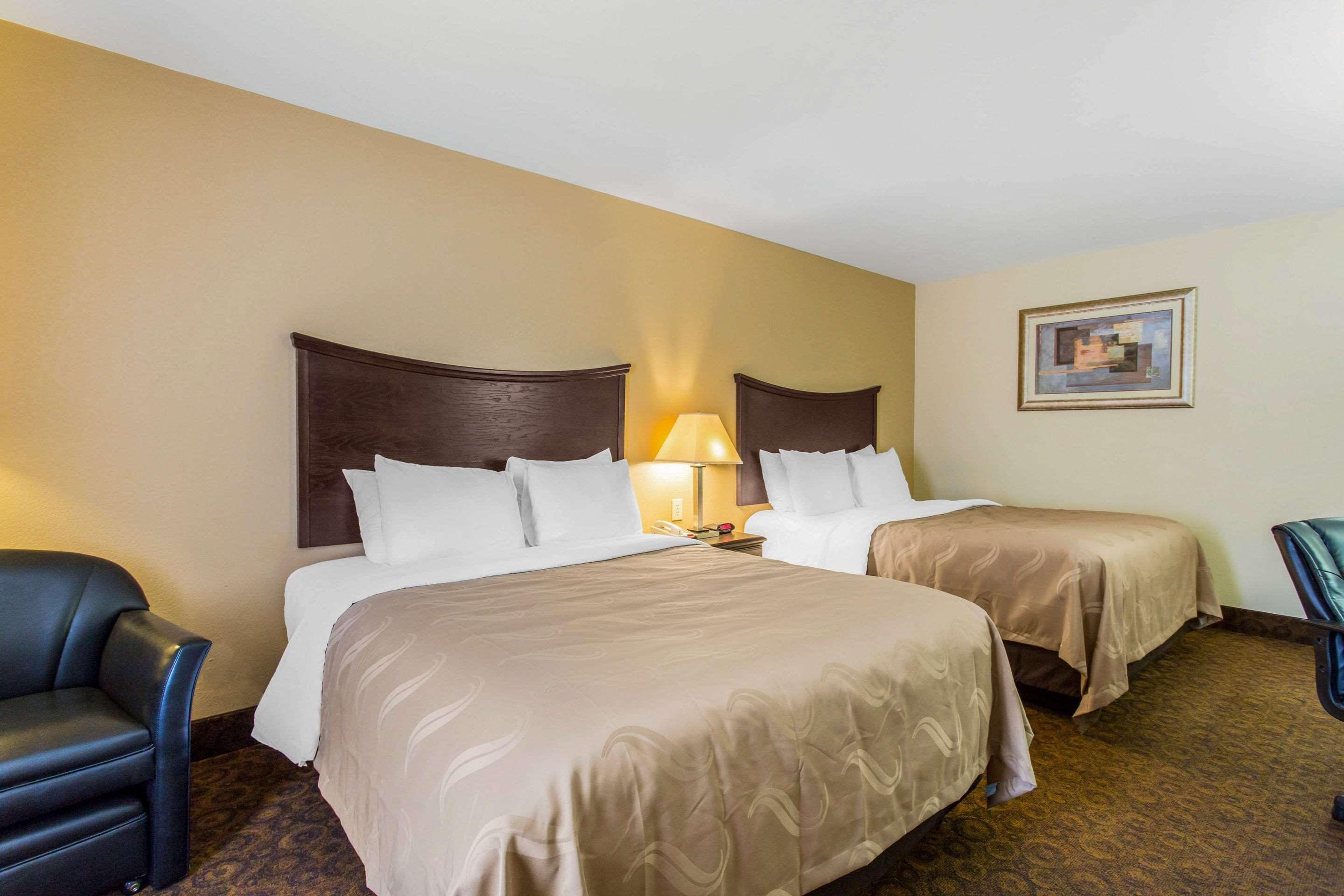 Quality Inn Ozona I-10 Dış mekan fotoğraf