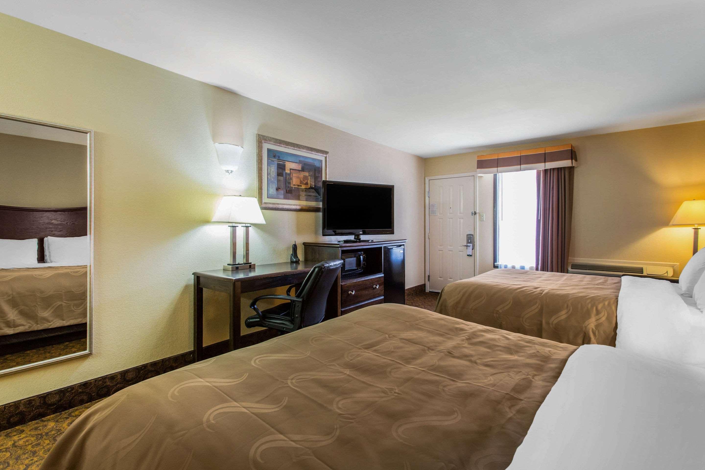 Quality Inn Ozona I-10 Dış mekan fotoğraf