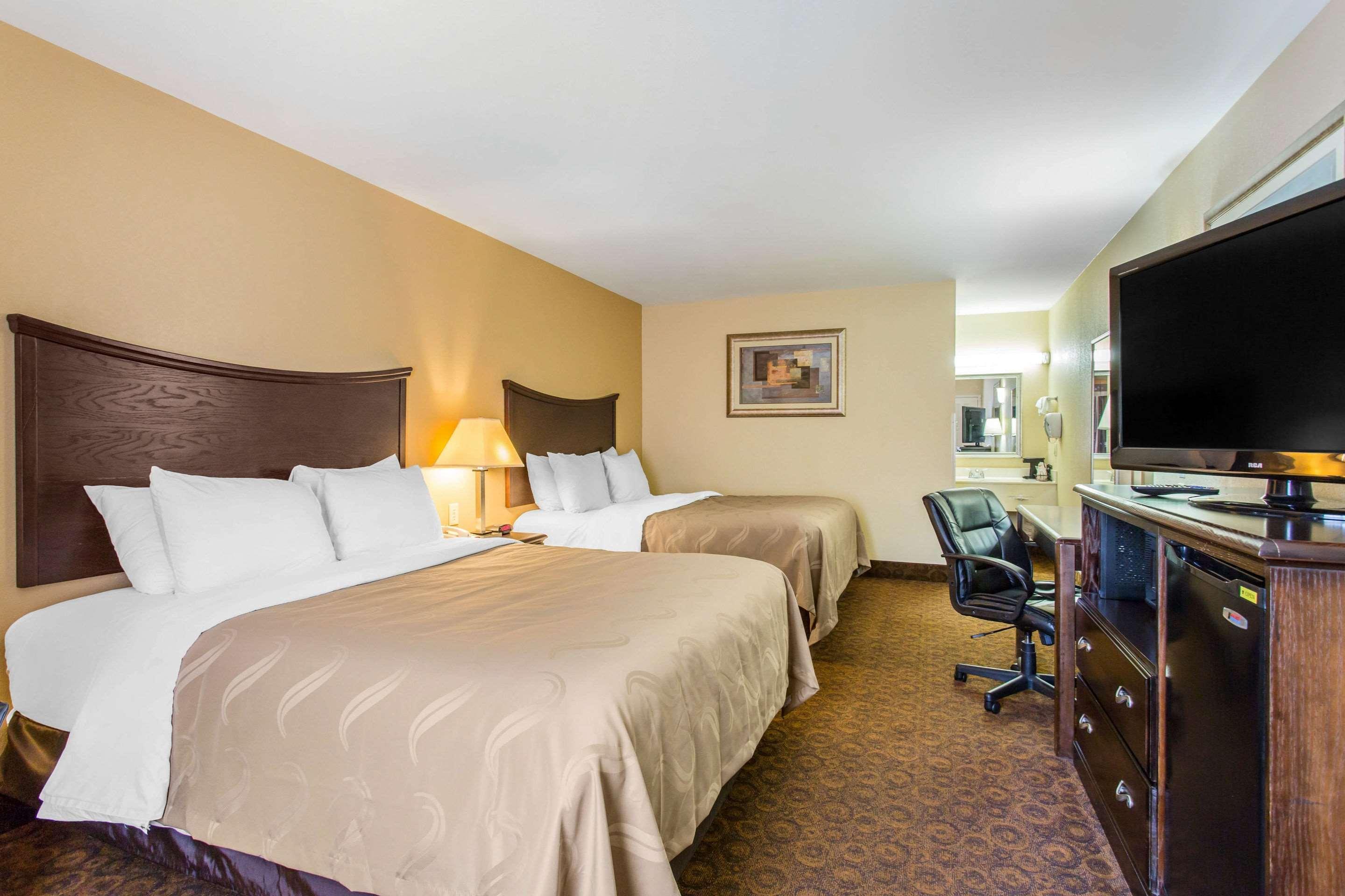 Quality Inn Ozona I-10 Dış mekan fotoğraf
