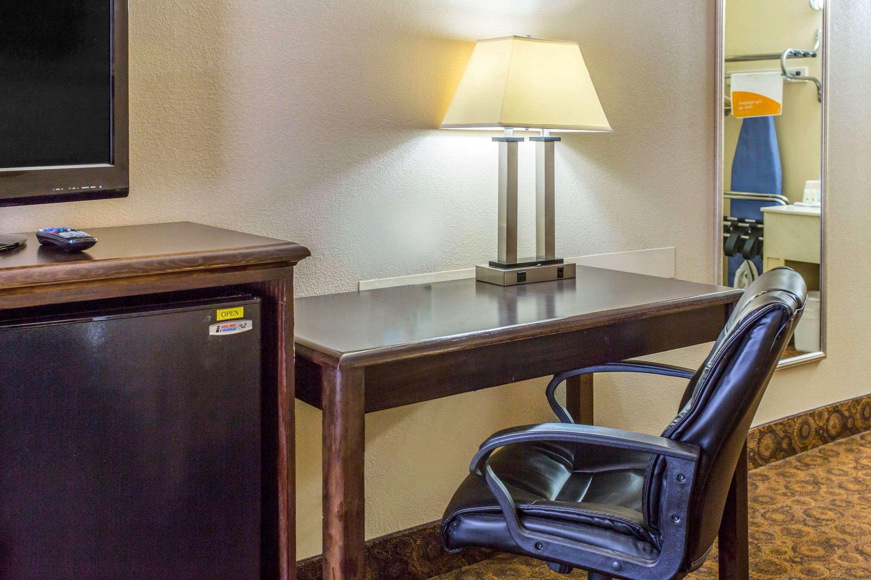 Quality Inn Ozona I-10 Dış mekan fotoğraf