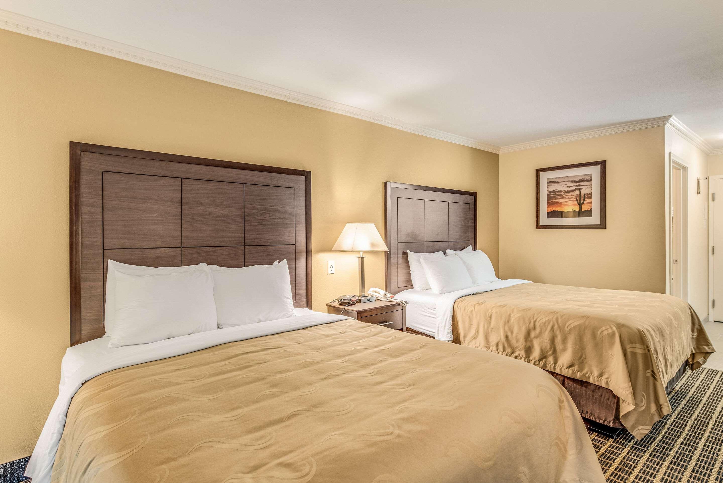 Quality Inn Ozona I-10 Dış mekan fotoğraf