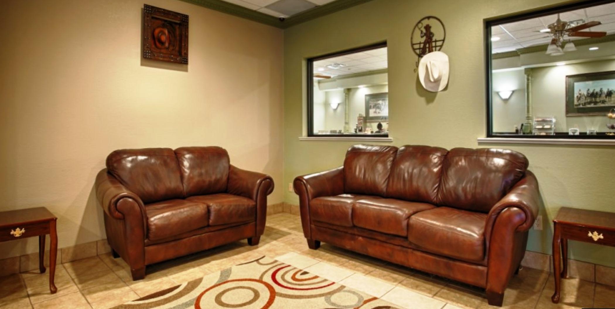 Quality Inn Ozona I-10 Dış mekan fotoğraf