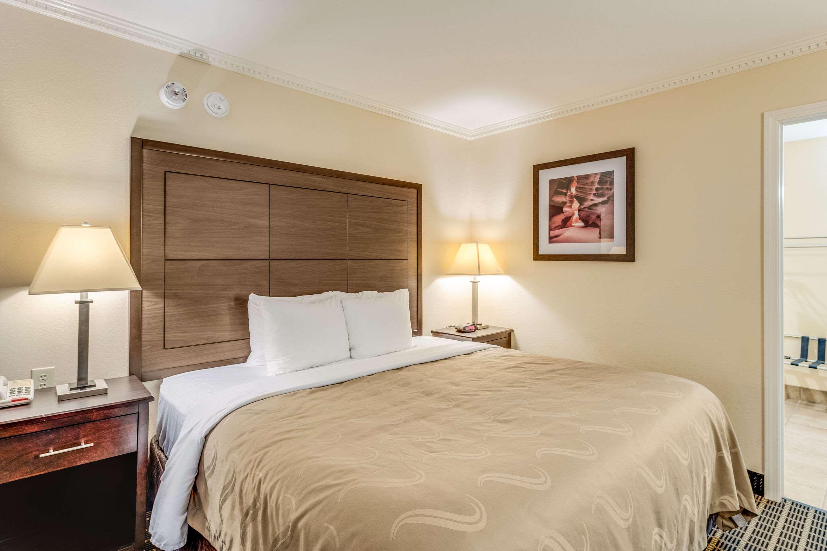 Quality Inn Ozona I-10 Dış mekan fotoğraf