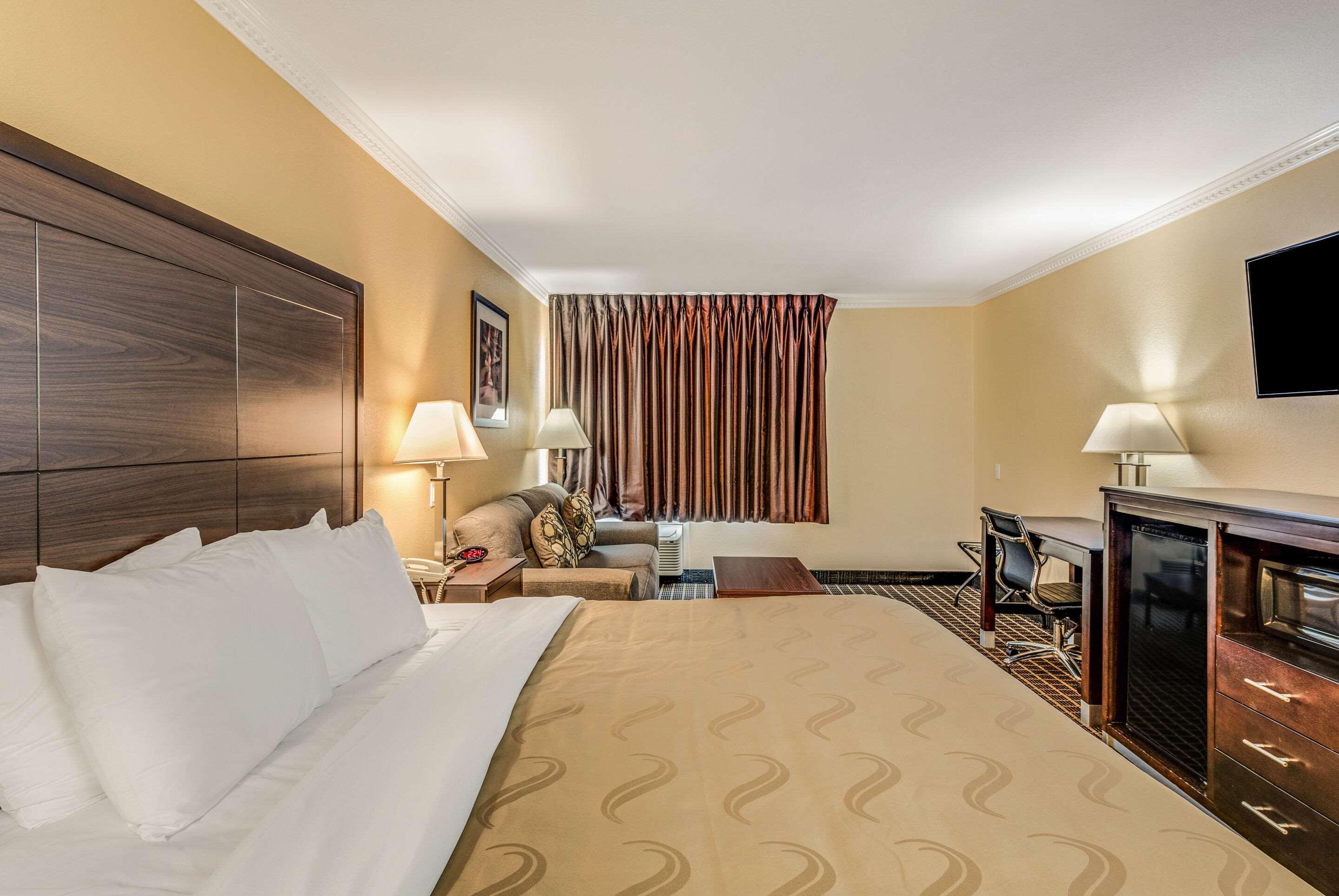 Quality Inn Ozona I-10 Dış mekan fotoğraf