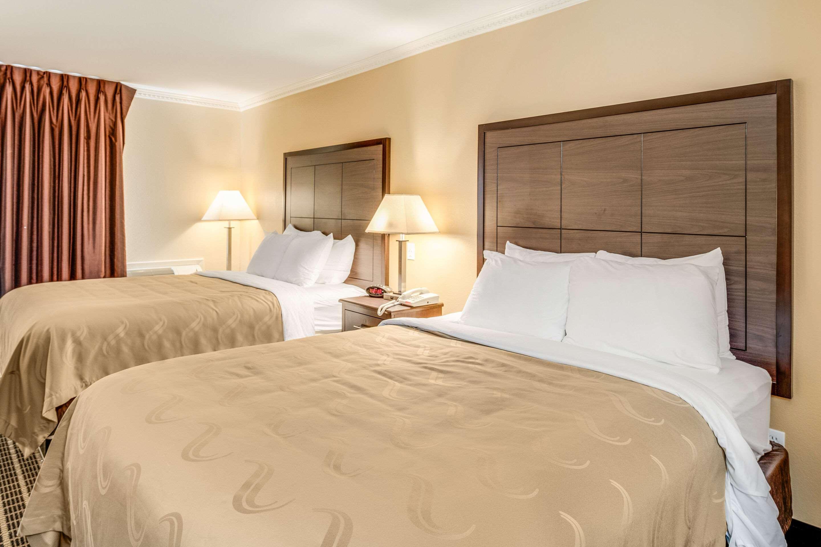Quality Inn Ozona I-10 Dış mekan fotoğraf