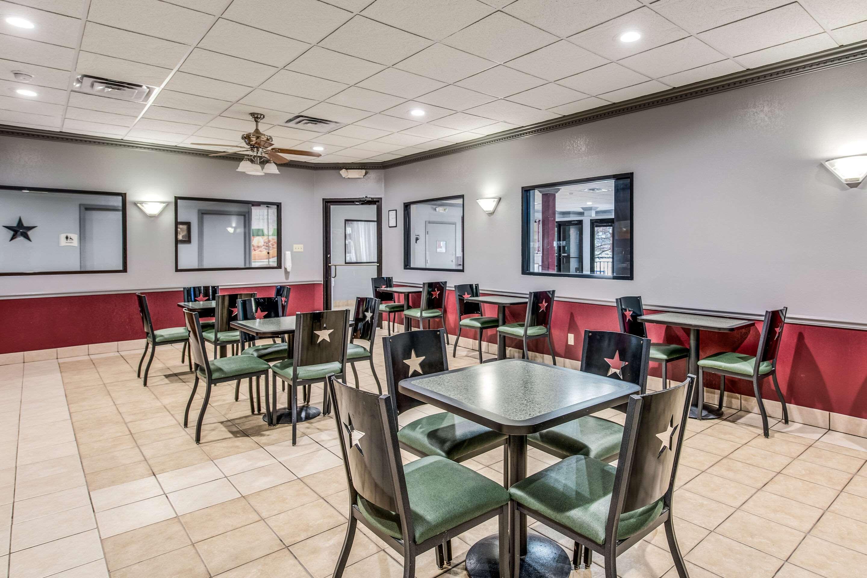 Quality Inn Ozona I-10 Dış mekan fotoğraf