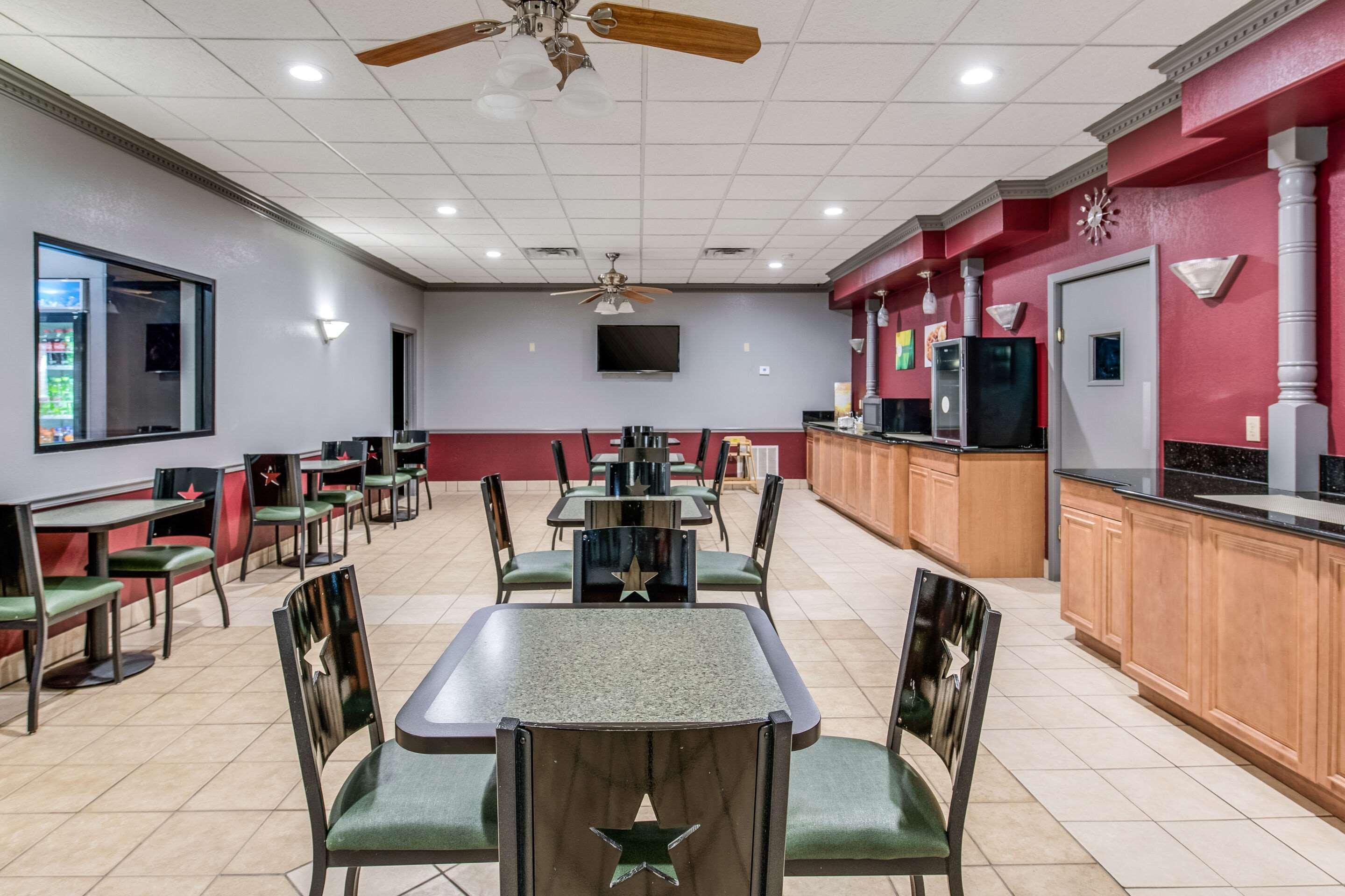 Quality Inn Ozona I-10 Dış mekan fotoğraf