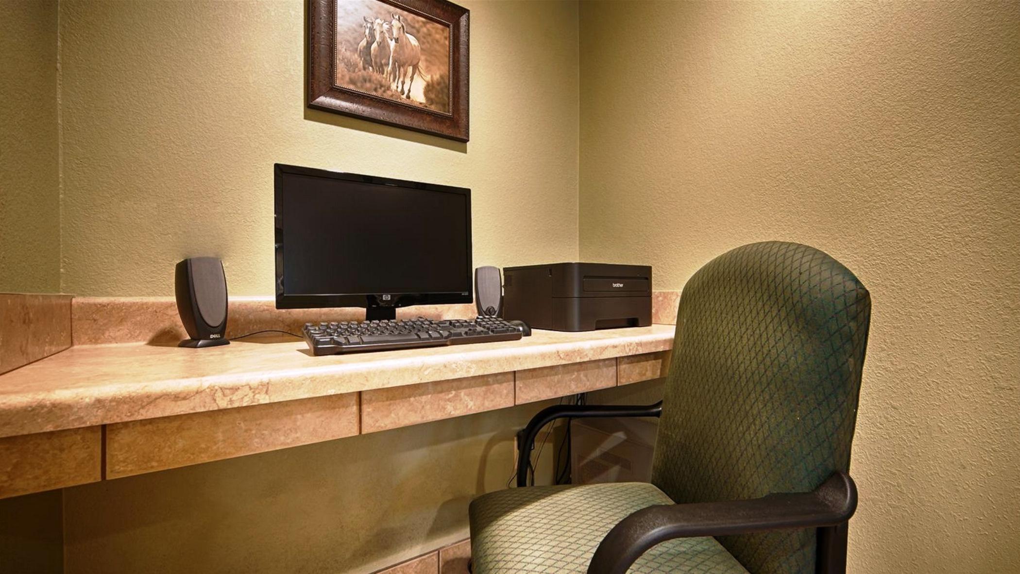 Quality Inn Ozona I-10 Dış mekan fotoğraf