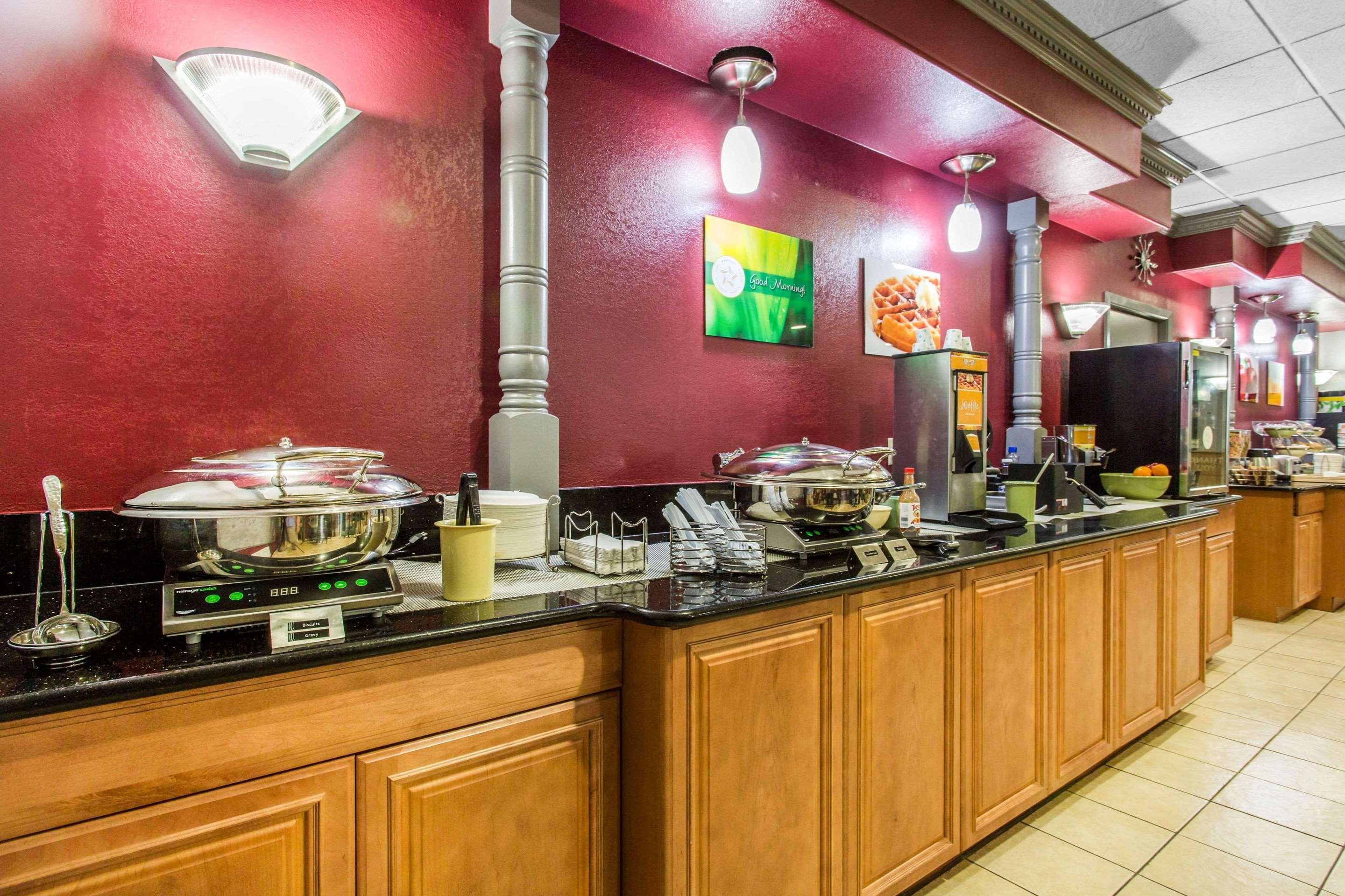 Quality Inn Ozona I-10 Dış mekan fotoğraf