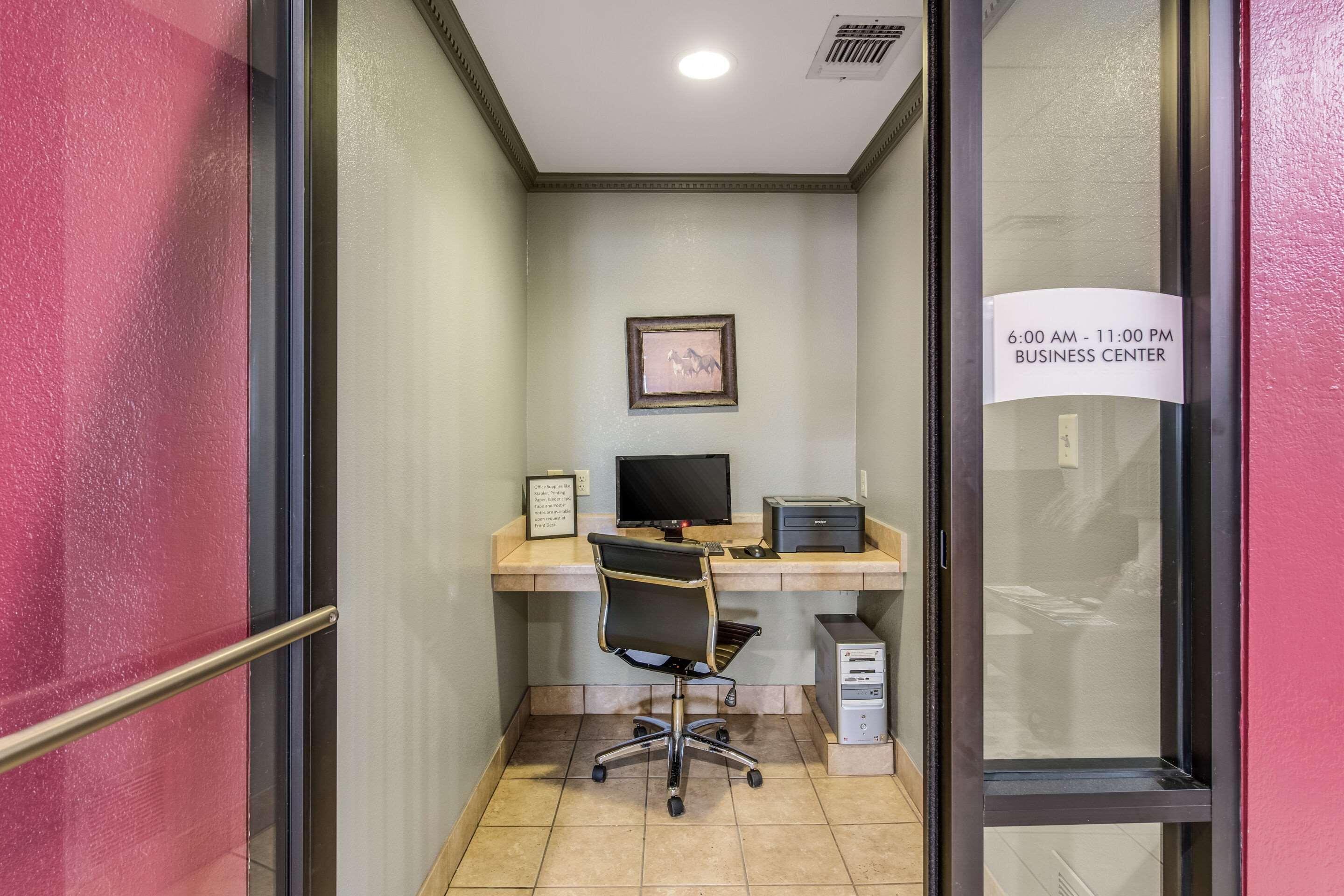 Quality Inn Ozona I-10 Dış mekan fotoğraf
