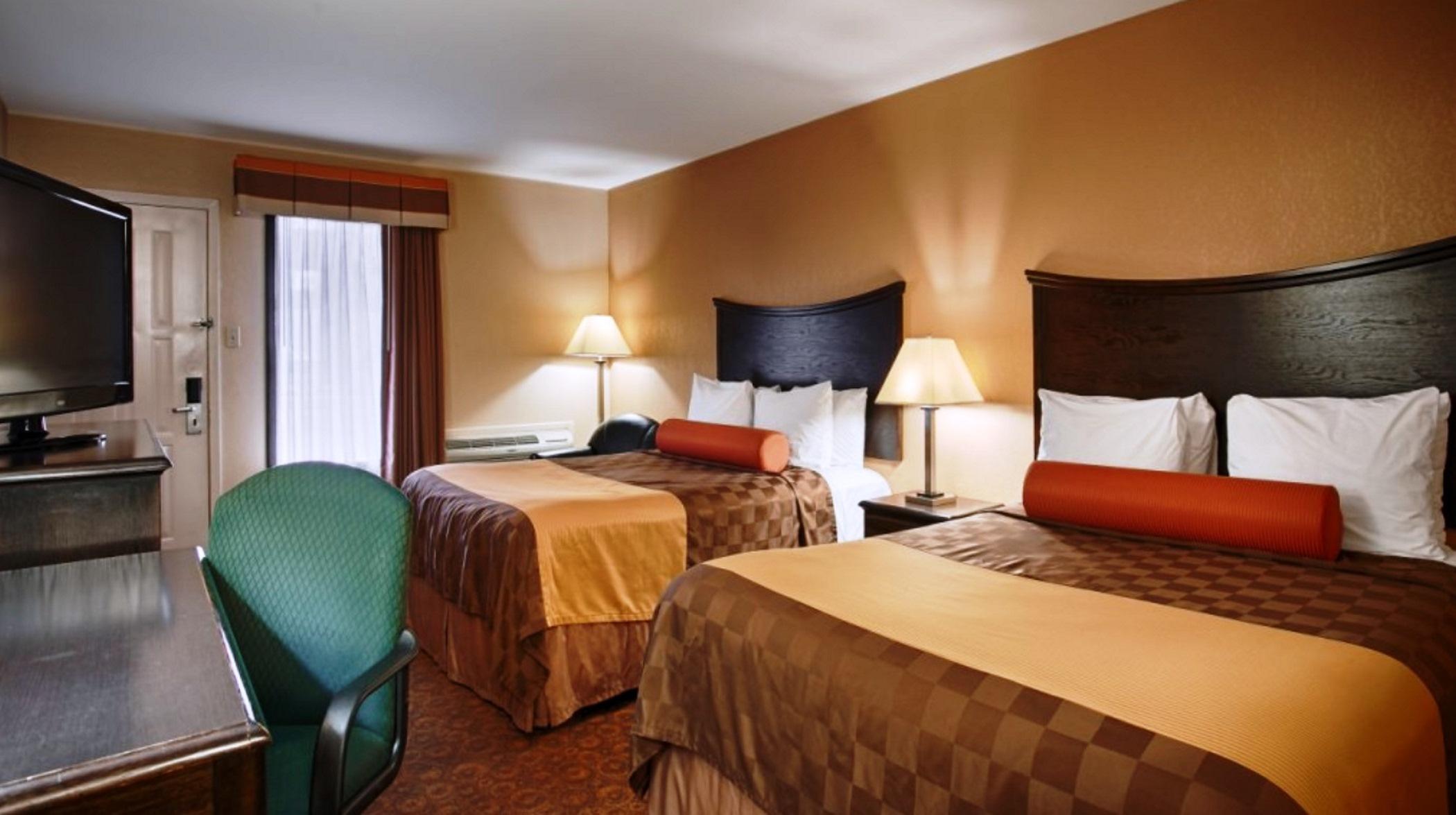Quality Inn Ozona I-10 Dış mekan fotoğraf