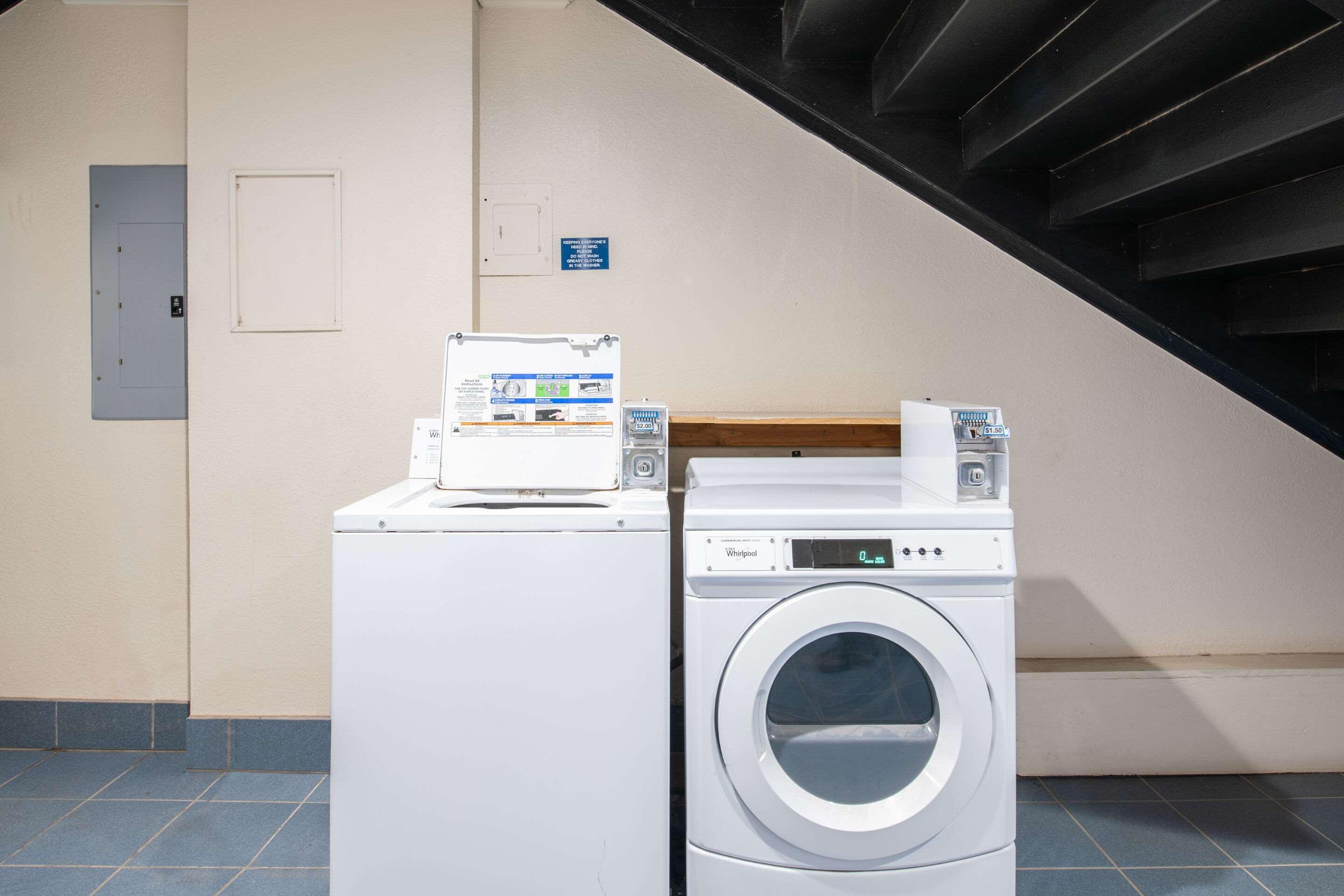 Quality Inn Ozona I-10 Dış mekan fotoğraf