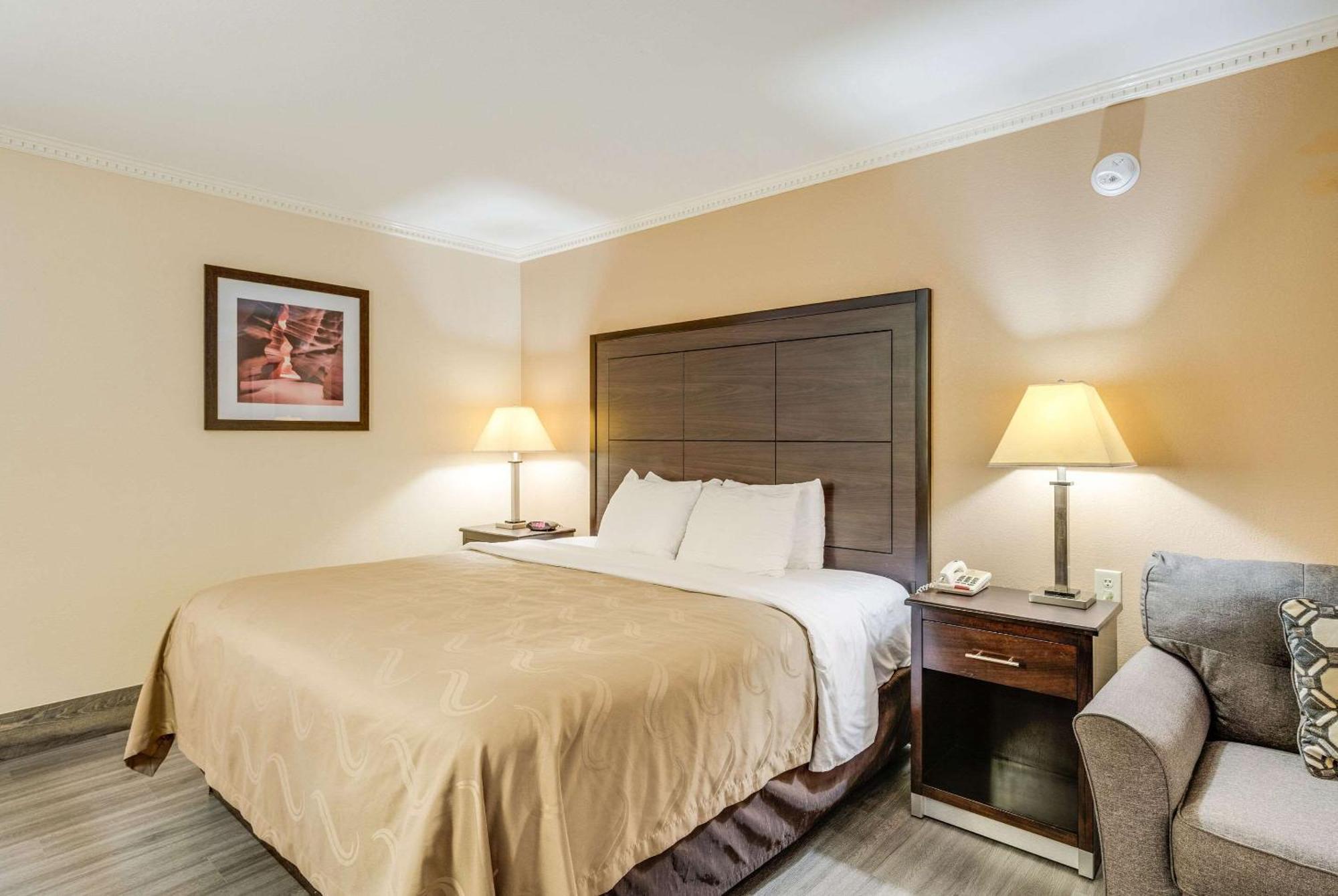 Quality Inn Ozona I-10 Dış mekan fotoğraf