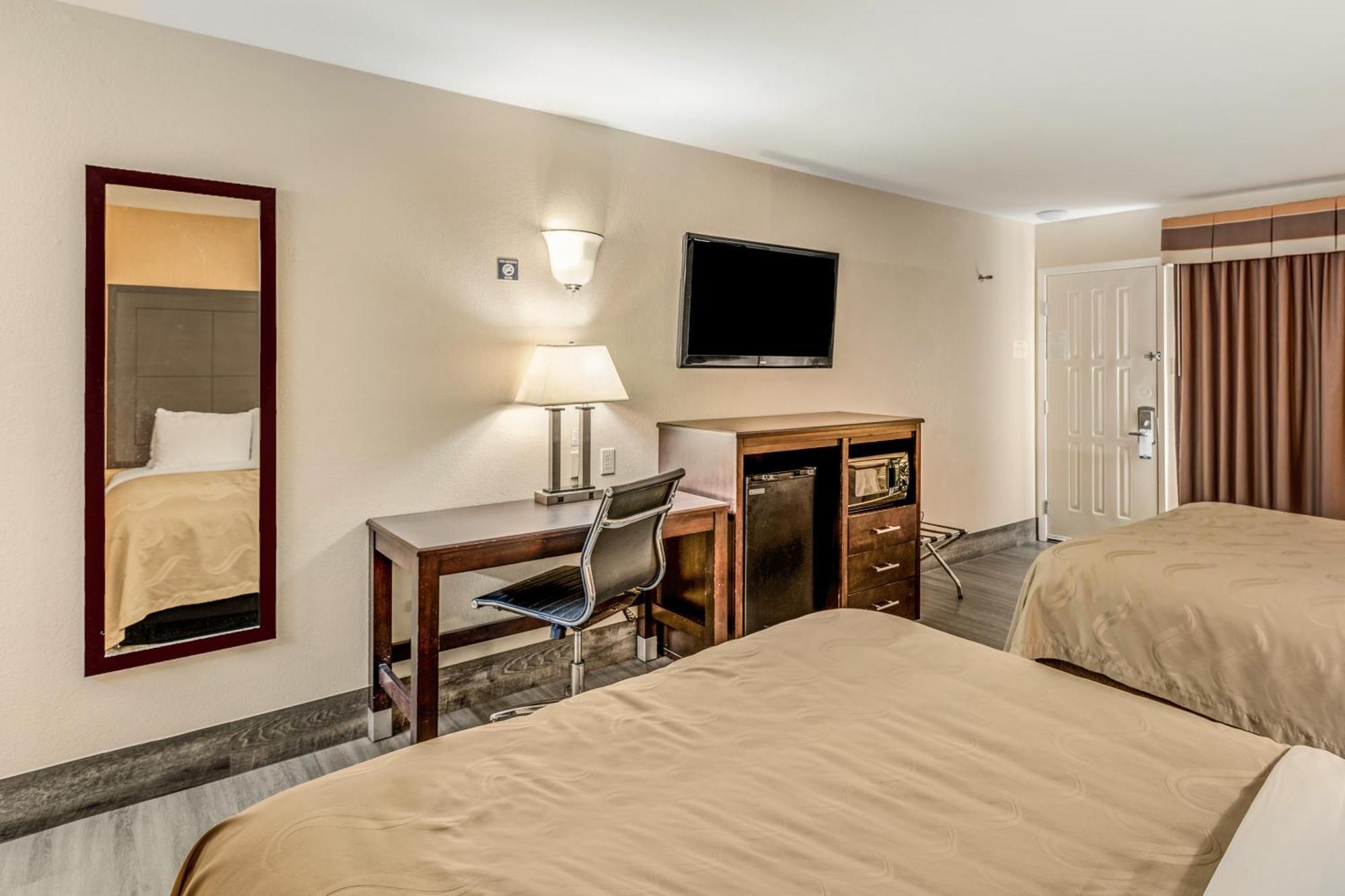 Quality Inn Ozona I-10 Dış mekan fotoğraf